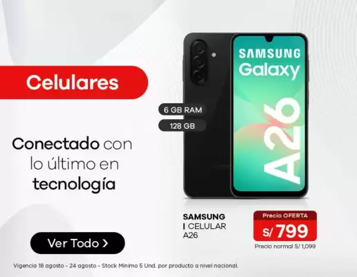 Catálogo Estilos (válido hasta 24-08)