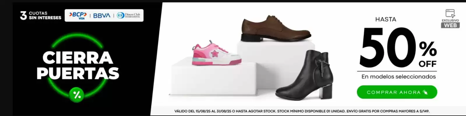 Catálogo CaliMod (válido hasta 31-08)