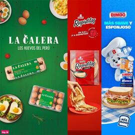 Catálogo Plaza Vea Página 16