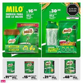 Catálogo Plaza Vea Página 18