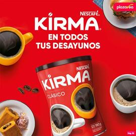 Catálogo Plaza Vea Página 19