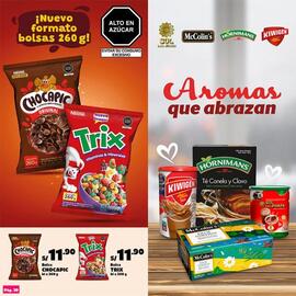 Catálogo Plaza Vea Página 20