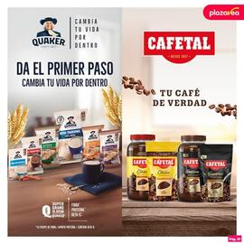Catálogo Plaza Vea Página 21