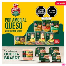 Catálogo Plaza Vea Página 23