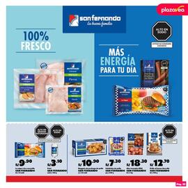 Catálogo Plaza Vea Página 25