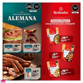 Catálogo Plaza Vea Página 26