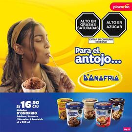 Catálogo Plaza Vea Página 27