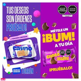 Catálogo Plaza Vea Página 30