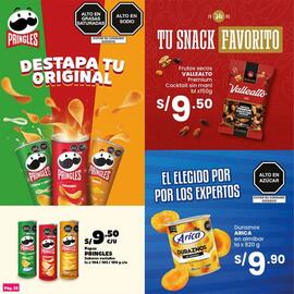 Catálogo Plaza Vea Página 32
