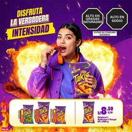 Catálogo Plaza Vea Página 34