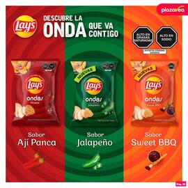 Catálogo Plaza Vea Página 35
