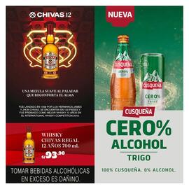 Catálogo Plaza Vea Página 36
