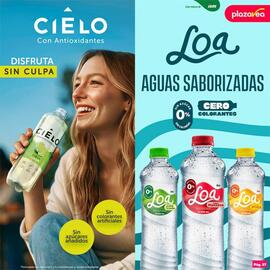Catálogo Plaza Vea Página 37