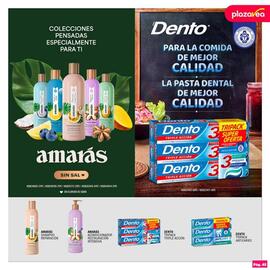 Catálogo Plaza Vea Página 45