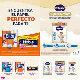 Catálogo Plaza Vea Página 52