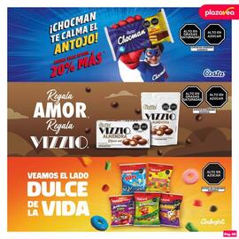Catálogo Plaza Vea Página 9