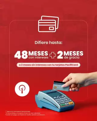 Catálogo Muebles el Bosque (válido hasta 30-08)
