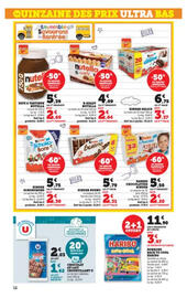 Super U folder Pagina 12