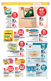 Super U folder Pagina 17