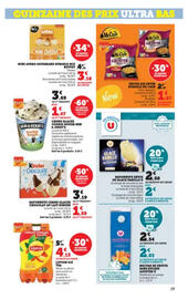 Super U folder Pagina 19