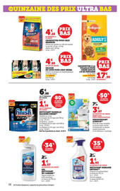 Super U folder Pagina 22