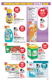 Super U folder Pagina 23