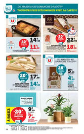 Super U folder Pagina 26
