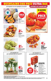 Super U folder Pagina 31