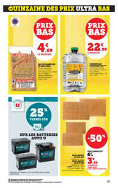 Super U folder Pagina 33