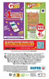 Super U folder Pagina 36