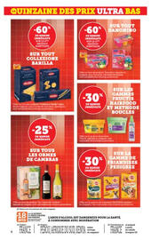 Super U folder Pagina 6