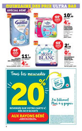 Super U folder Pagina 8
