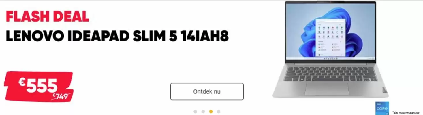 Fnac folder (geldig t/m 17-09)