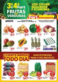 Catálogo Fort Atacadista Página 1