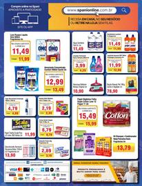 Catálogo Spani Atacadista semana 34 Página 4