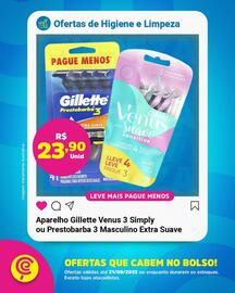 Catálogo Comercial Esperança Página 1