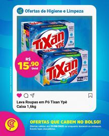 Catálogo Comercial Esperança Página 2
