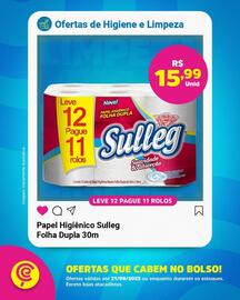 Catálogo Comercial Esperança Página 3