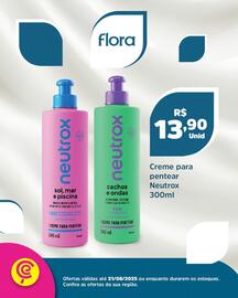 Catálogo Comercial Esperança Página 5