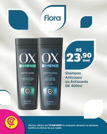 Catálogo Comercial Esperança Página 7