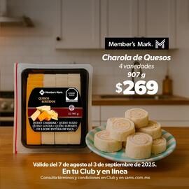 Catálogo Sam's Club Página 2
