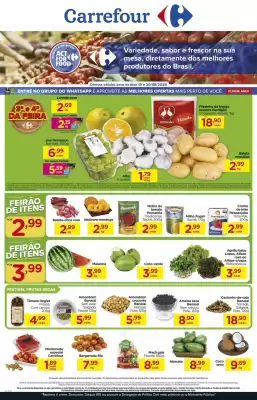 Catálogo Carrefour (válido até 20-08)