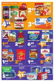 Marche Ami flyer week 34 Page 2