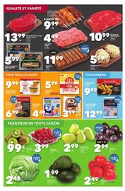 Marche Ami flyer week 34 Page 3