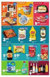 Marche Ami flyer week 34 Page 4