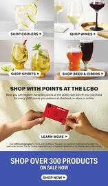 LCBO flyer week 34 Page 11