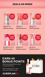LCBO flyer week 34 Page 2