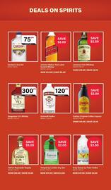 LCBO flyer week 34 Page 9