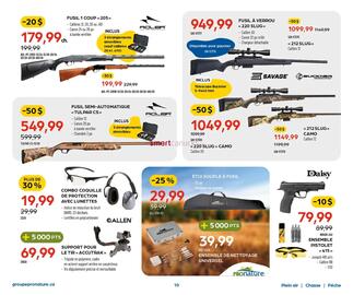 Pronature flyer week 34 Page 10