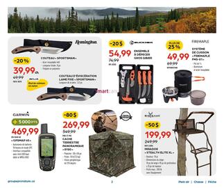 Pronature flyer week 34 Page 2